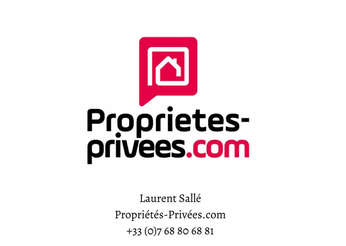 MUZILLAC Appartement  3 pièce(s) 49.64 m2 2