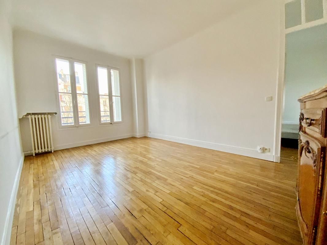 PARIS-12E-ARRONDISSEMENT Appartement 44 m2  Avenue de Saint-Mandé 3