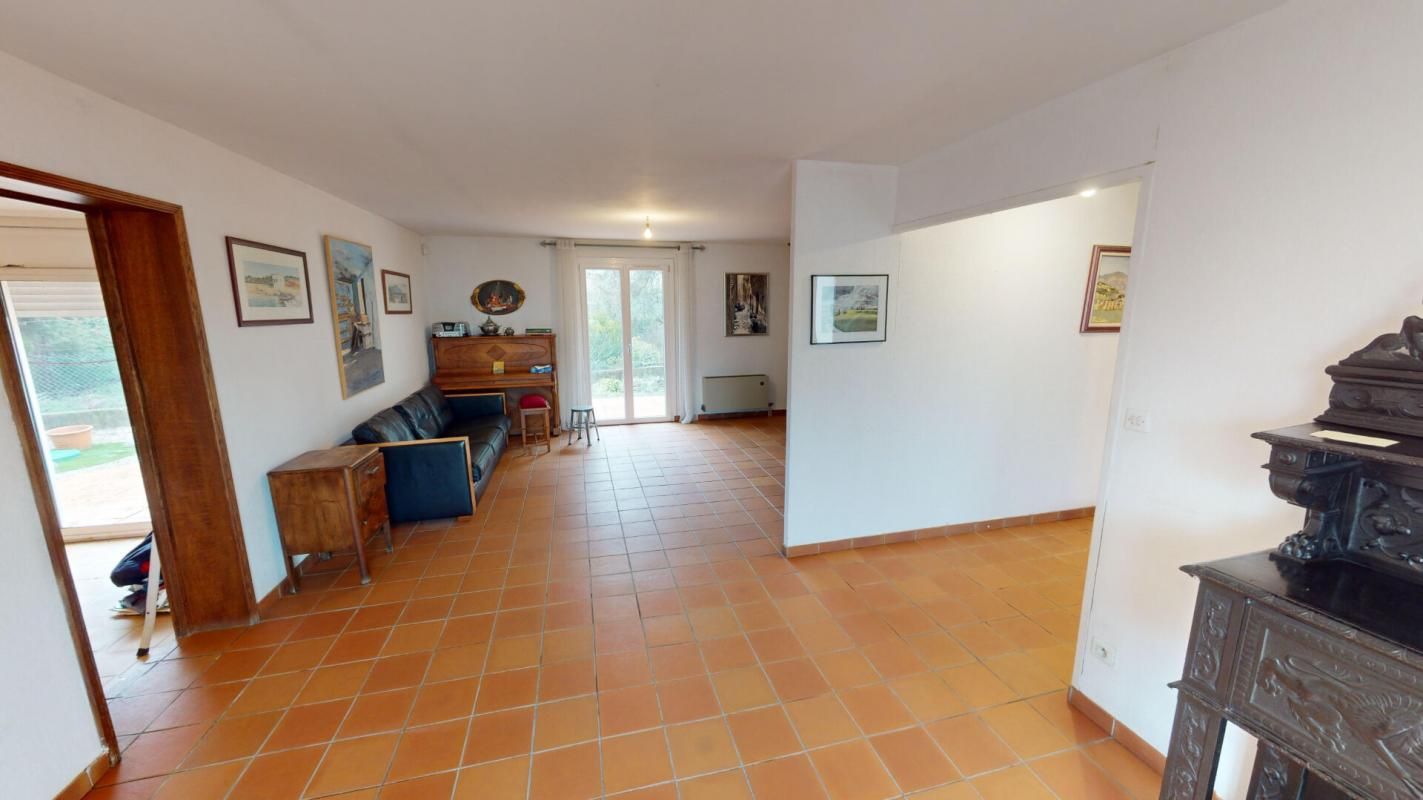 LE MUY Villa Le Muy 4 pièce(s) 110 m2 3