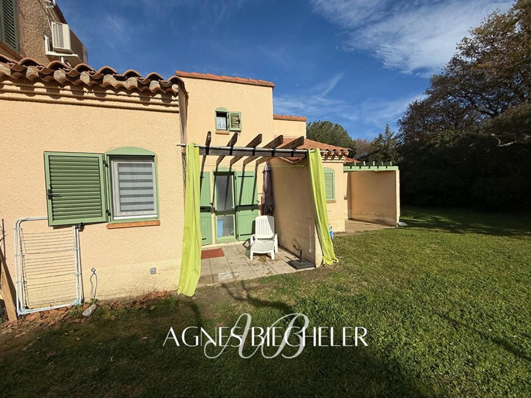 ARGELES-SUR-MER Maison  3 pièce(s) 38 m2 3