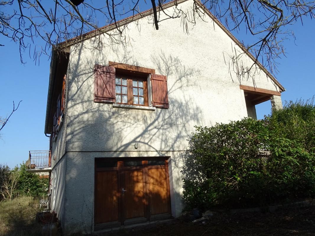 BRIARE Maison Briare 3 pièces, 88 m2 4