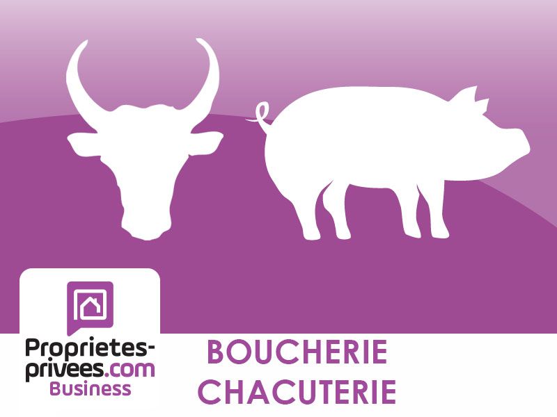 21000 DIJON - Boucherie charcuterie traiteur