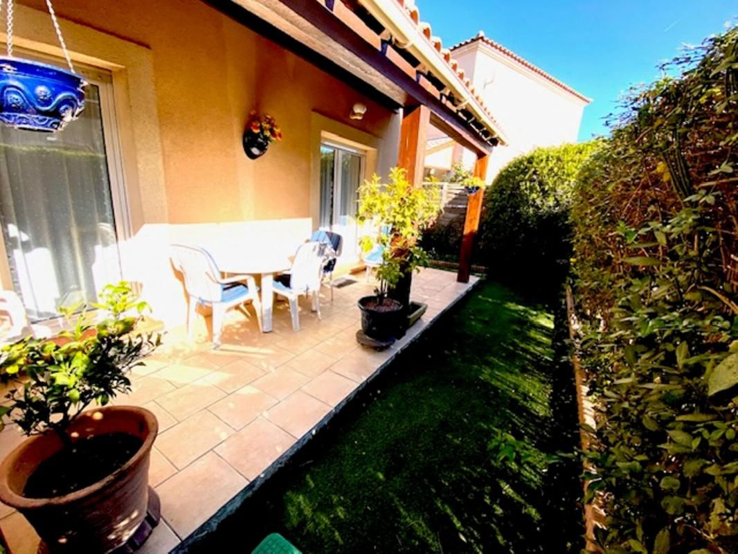 AUBAGNE Villa Aubagne 5 pièces 81m2 2