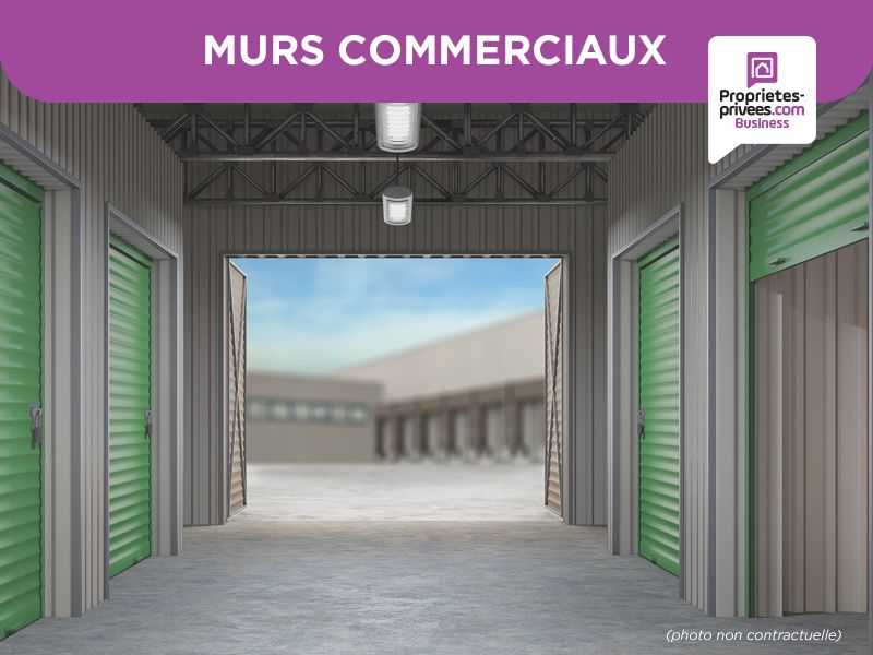 21000 DIJON - Local commercial , Showroom et atelier,  750 m²