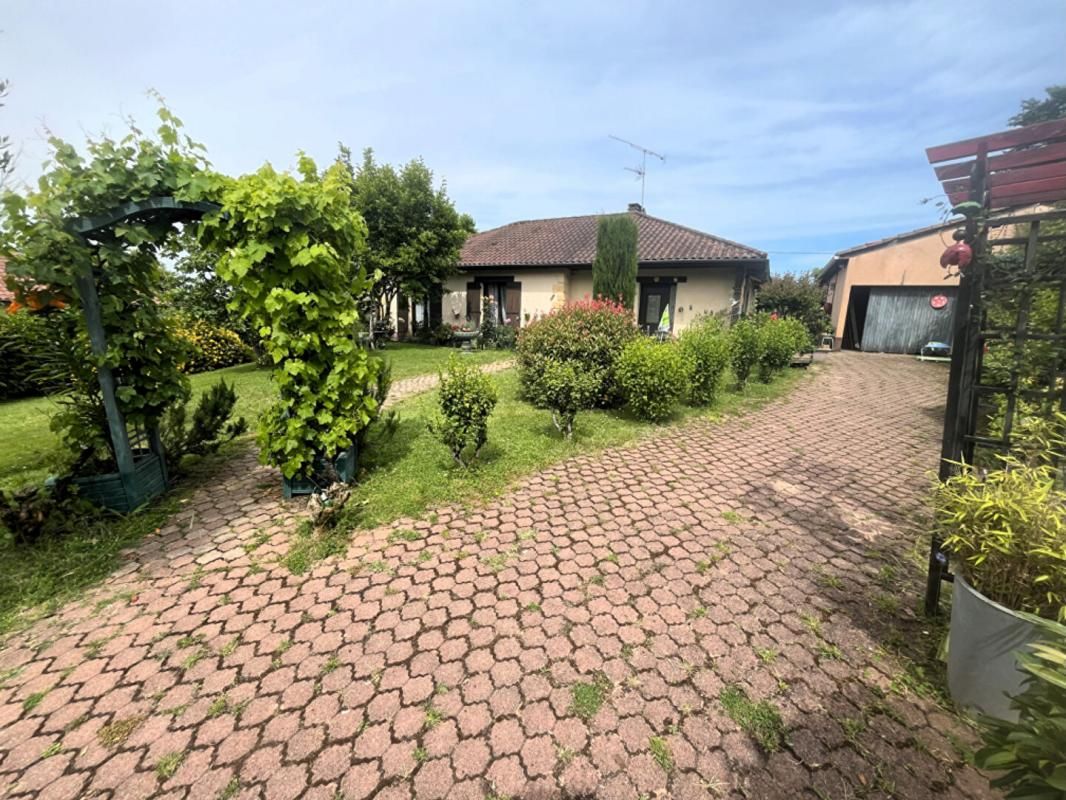 BOULAZAC Maison Boulazac Isle Manoire 4 pièces 96 m2 1