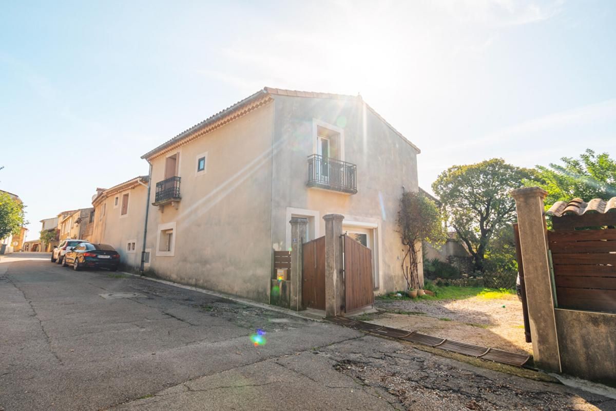 Maison La Boissiere 5 chambres