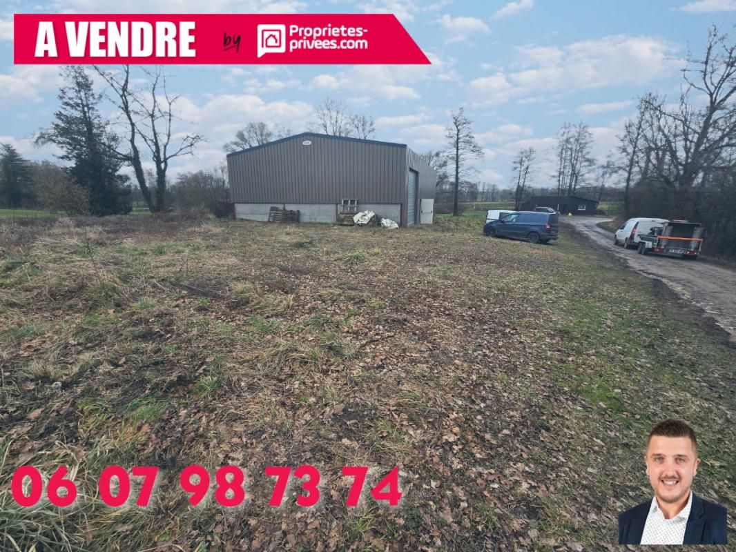 BOULT-AUX-BOIS Propriété de loisirs Boult Aux Bois 220 m2 2