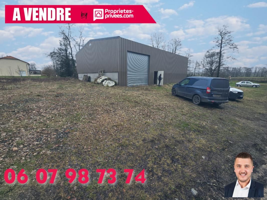 BOULT-AUX-BOIS Propriété de loisirs Boult Aux Bois 220 m2 3