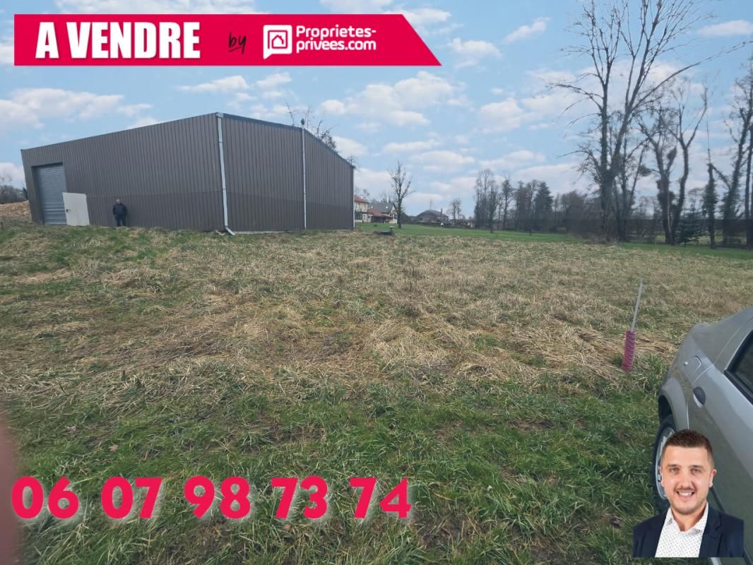 BOULT-AUX-BOIS Propriété de loisirs Boult Aux Bois 220 m2 4