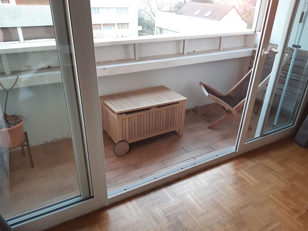 Fontenay 4 pièces 70 m2 avec balcon