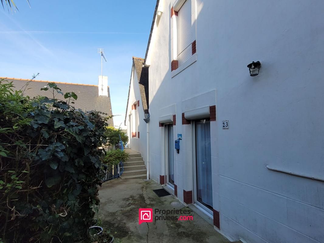 COMBRIT 29120 - Maison STE MARINE -  2 pièce(s) 32.61 m2 2