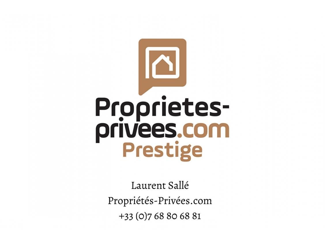 SARZEAU Maison  4 pièce(s) 84.77 m2 4