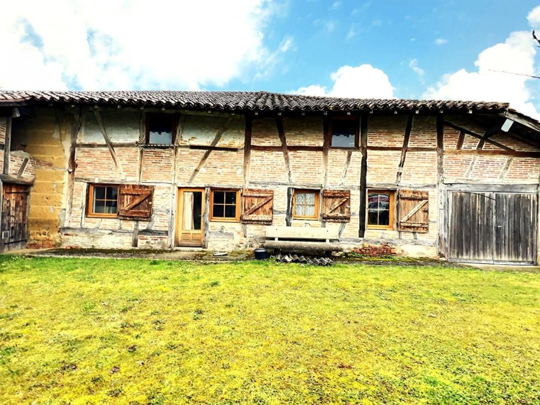 SAINT-TRIVIER-DE-COURTES Maison  4 pièce(s) 99 m2 3