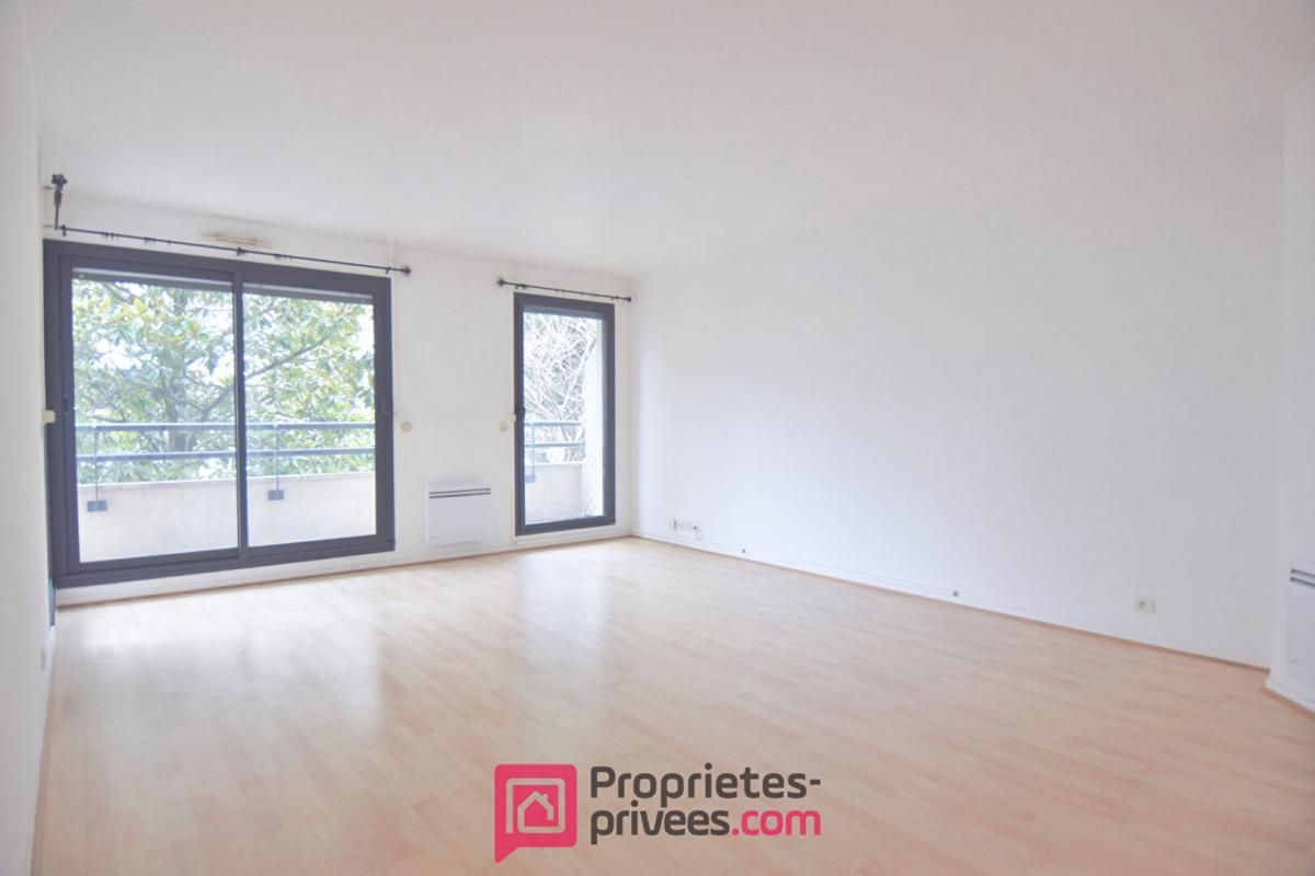 Appartement Boulogne Billancourt 2 pièce(s) 58.88 m2