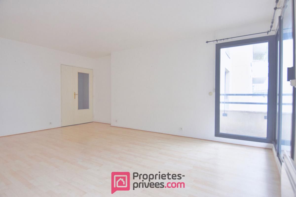 BOULOGNE-BILLANCOURT Appartement Boulogne Billancourt 2 pièce(s) 58.88 m2 2