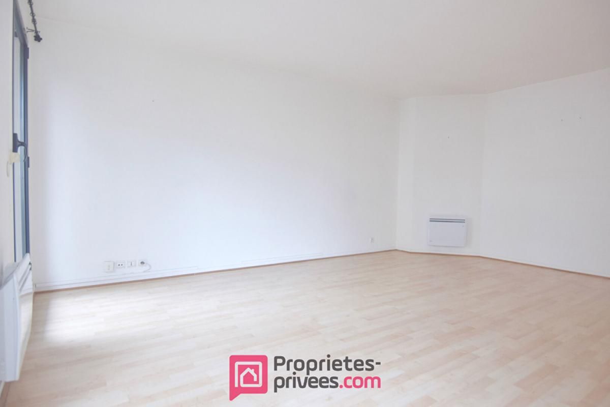 BOULOGNE-BILLANCOURT Appartement Boulogne Billancourt 2 pièce(s) 58.88 m2 3