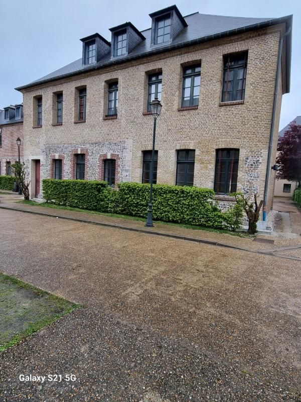 DIEPPE Appartement Dieppe 3 pièce(s) 68  m2 2