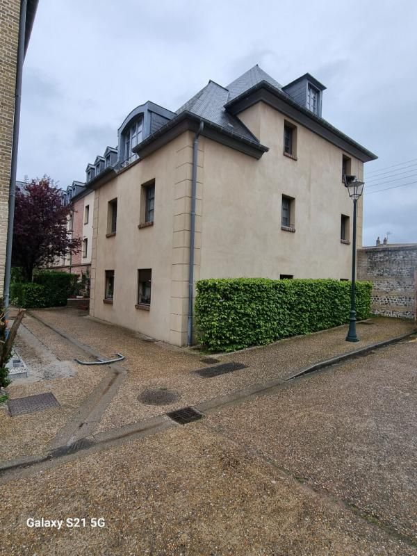 DIEPPE Appartement Dieppe 3 pièce(s) 68  m2 3