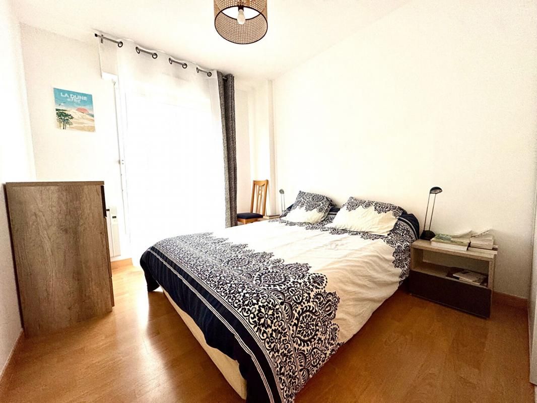 THONON-LES-BAINS EXCLUSIVITE THONON Ouest T4 75 m² terrasses cave stationnement (74200) 4