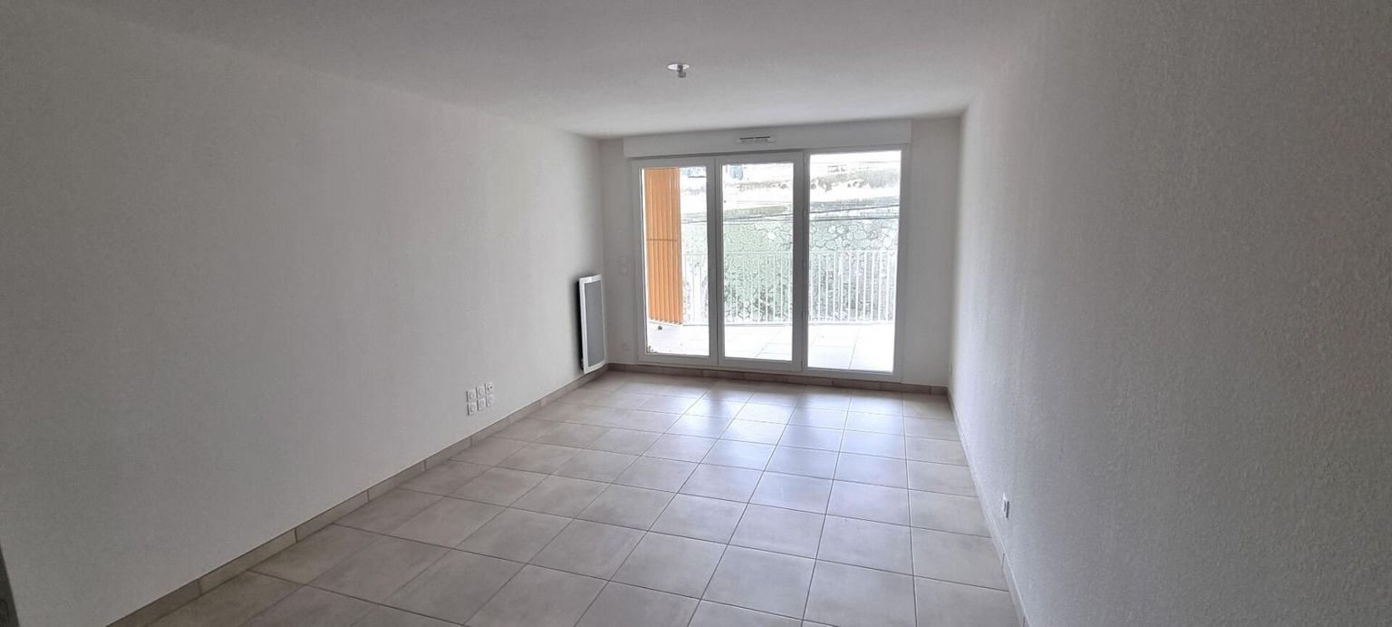 Appartement Beziers 3 pièce(s) 60 m2 + 2 parkings