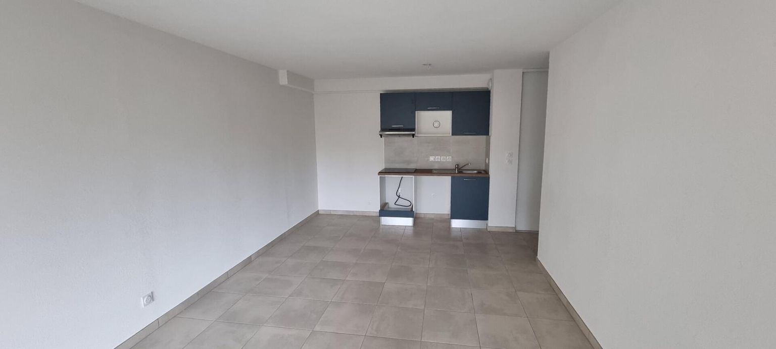 BEZIERS Appartement Beziers 3 pièce(s) 60 m2 + 2 parkings 3