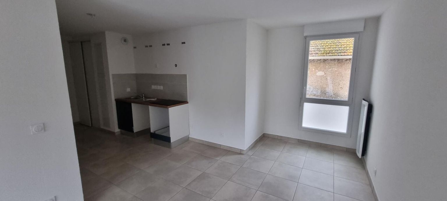 Appartement Beziers 3 pièce(s) 63 m2 + parking