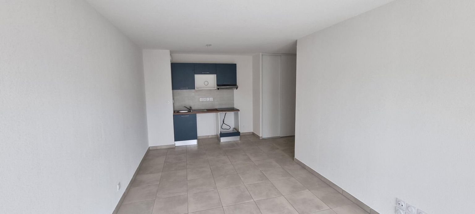 Appartement Beziers 3 pièce(s) 59 m2 + parking