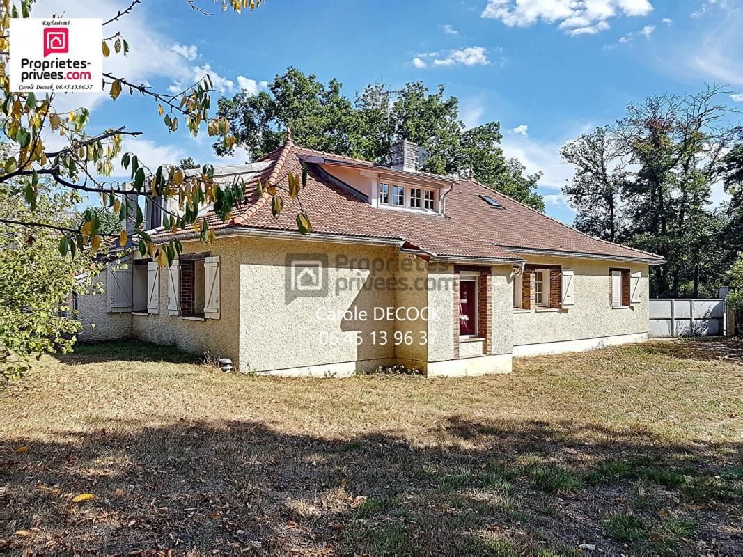 FISMES TROIS MAISONS, UNE PISCINE, UN PARC ! 3