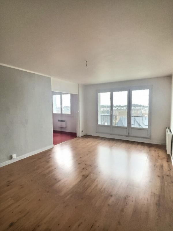 Appartement Le Havre 3 pièce(s) 74.28 m2