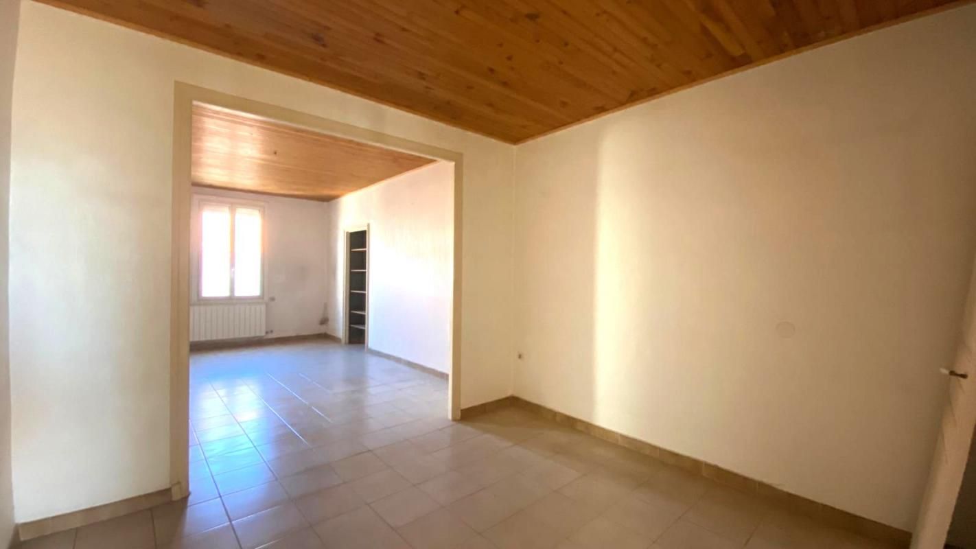 PERPIGNAN À Vendre  Appartement de 80 m² avec Balcon 2