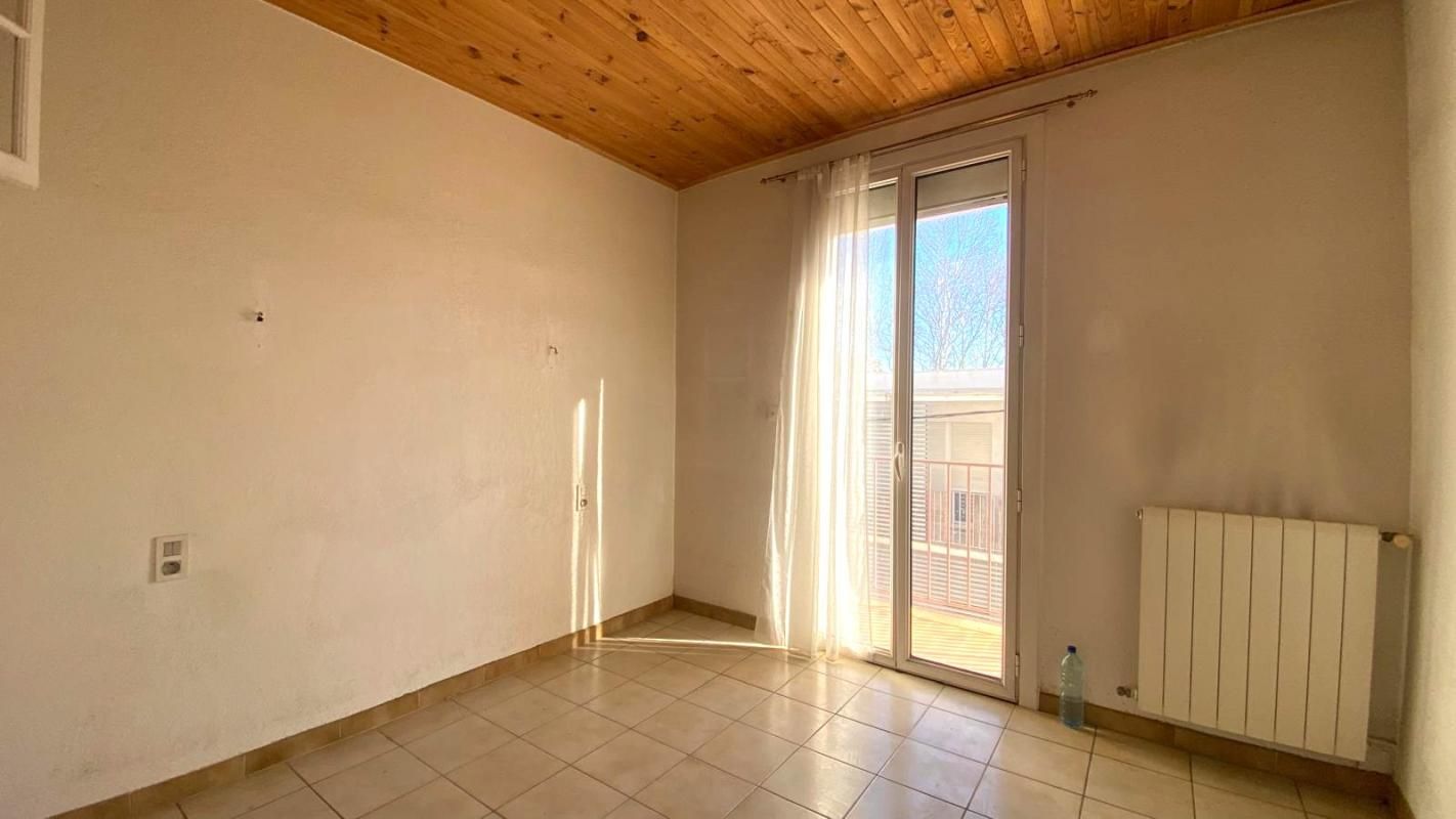 PERPIGNAN À Vendre  Appartement de 80 m² avec Balcon 4