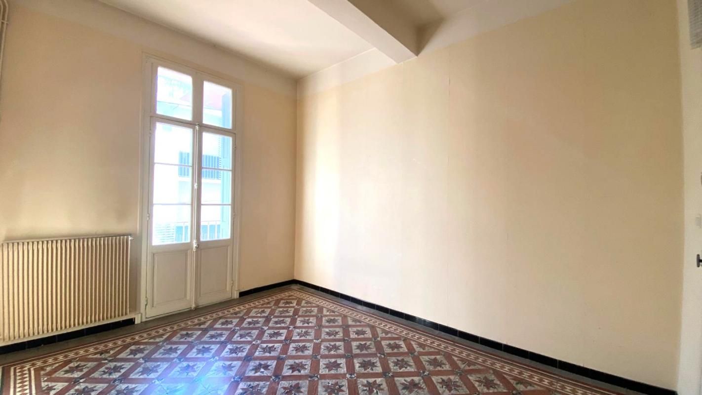 PERPIGNAN À VENDRE - Appartement 60 m² en rez-de-chaussée avec terrasse 2