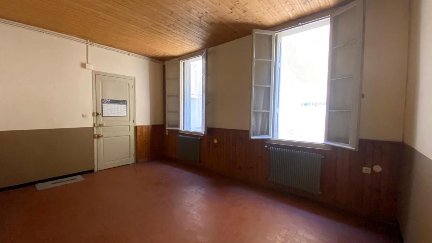 PERPIGNAN À VENDRE - Appartement 60 m² en rez-de-chaussée avec terrasse 3