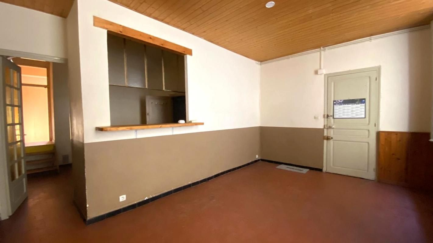 PERPIGNAN À VENDRE - Appartement 60 m² en rez-de-chaussée avec terrasse 4