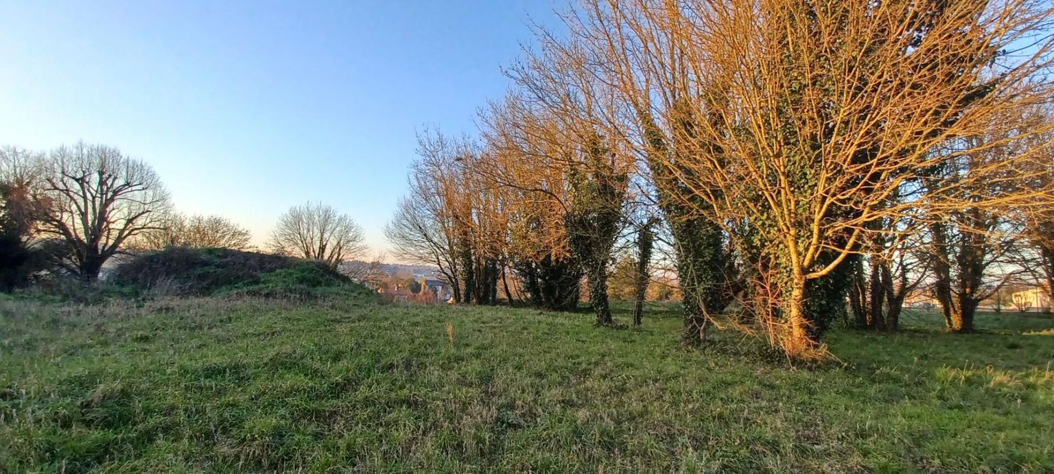 FONTENAY-LE-COMTE Exceptionnel Terrain  à bâtir de 4912 m² 4