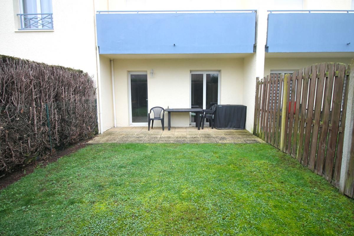 CUINCY Appartement Cuincy 2 pièce(s) 46.8 m2 avec jardin 4