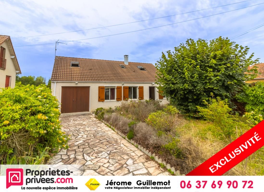 GIEVRES Maison Giévres 84.43 m2 2