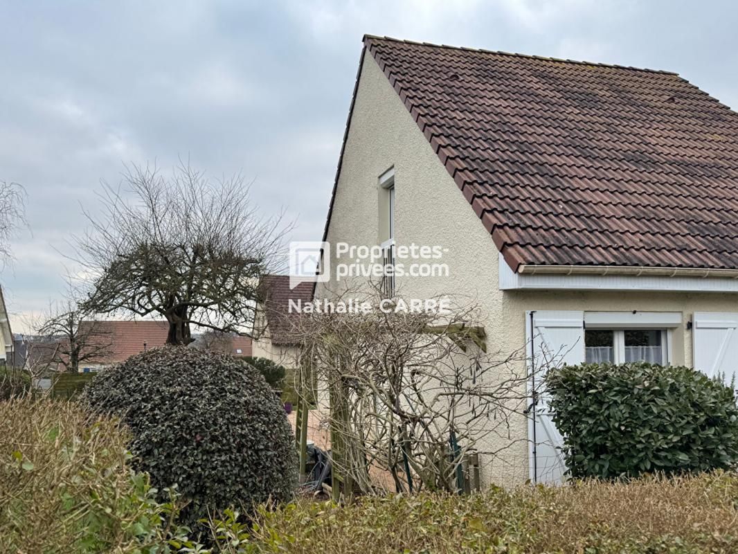 VERSON VERSON - Maison familiale 4 chambres - idéalement située avec jardin et garage 2