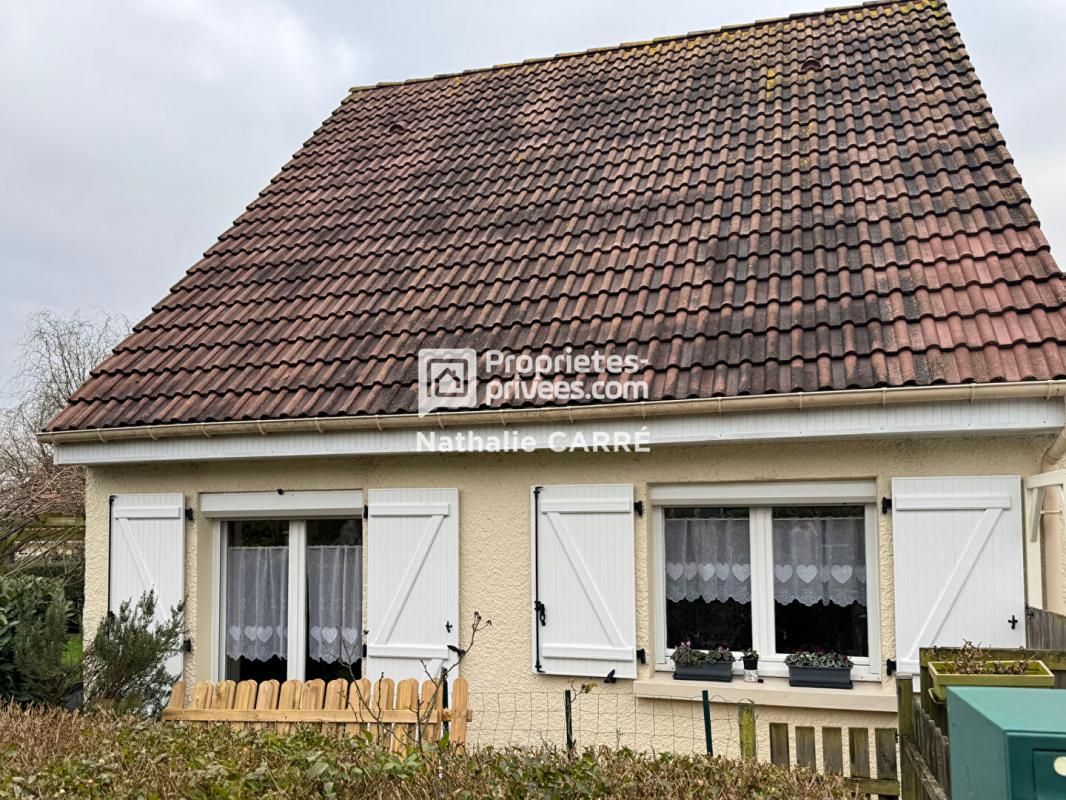 VERSON VERSON - Maison familiale 4 chambres - idéalement située avec jardin et garage 3