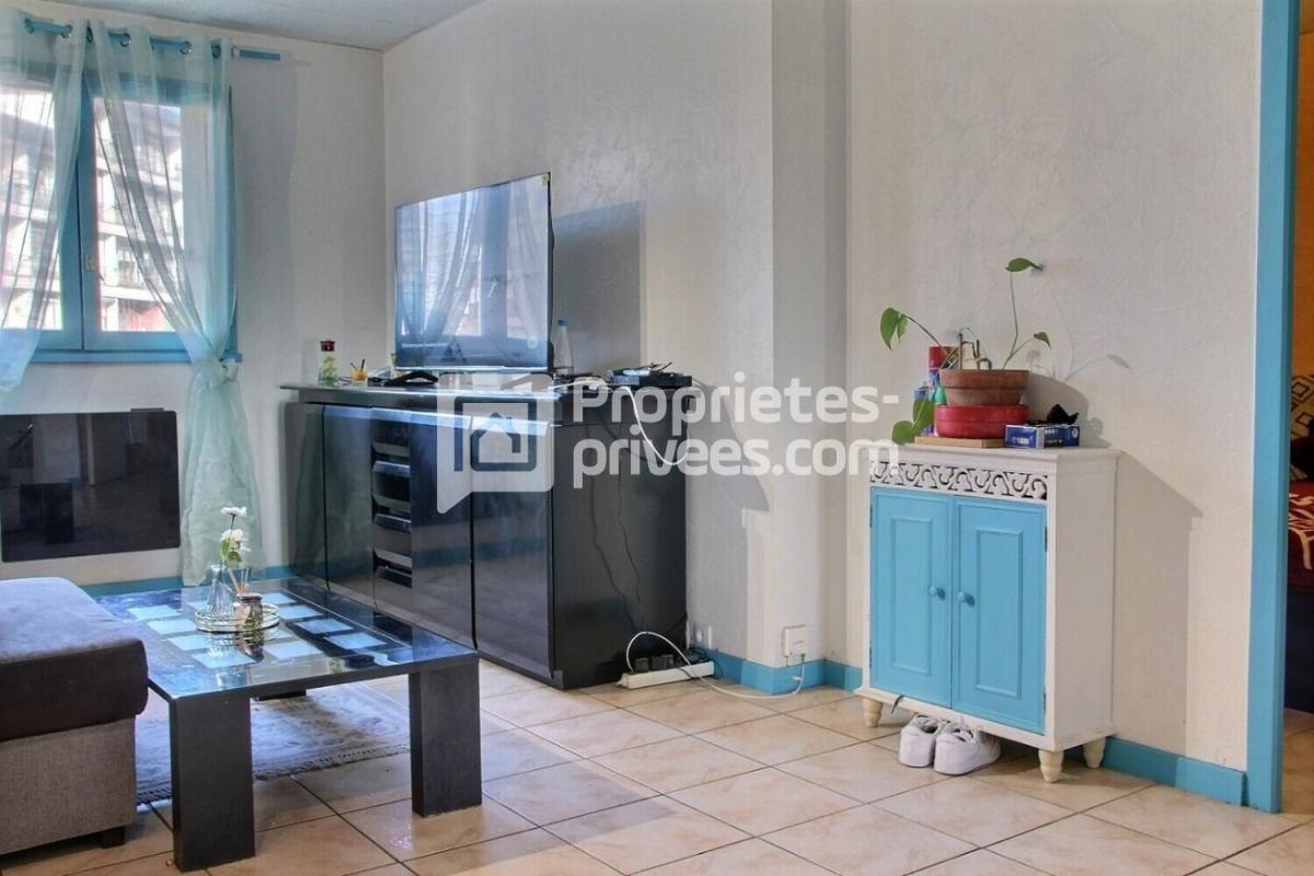 CRAN-GEVRIER ANNECY-74960- Cran gevrier ,appartement  2 pièce(s), surface 48 m2 3