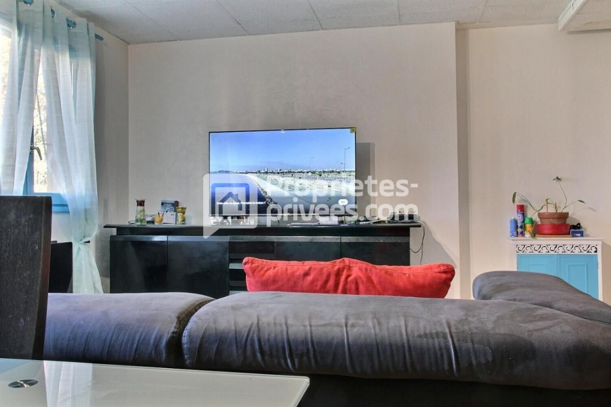 CRAN-GEVRIER ANNECY-74960- Cran gevrier ,appartement  2 pièce(s), surface 48 m2 4