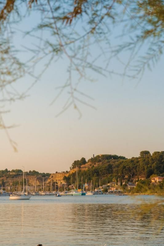 SALON-DE-PROVENCE SAINT CHAMAS - Fonds de commerce Restaurant 80 couverts, Terrasse 150 places 4