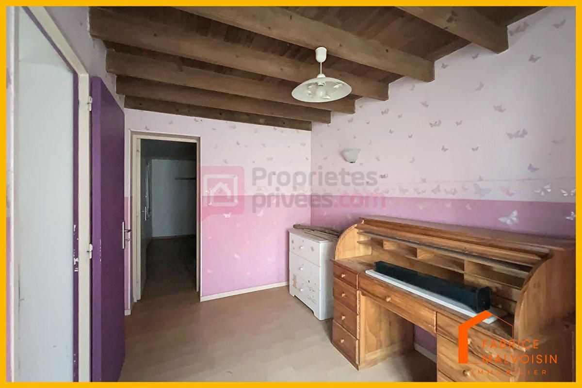 BEAURAINVILLE Maison Beaurainville 4 pièce(s) 69 m2 3