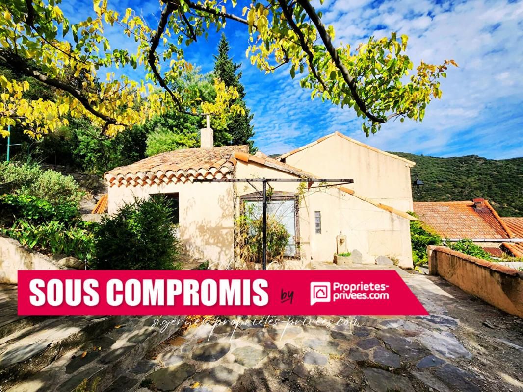 Maison 100 pièce(s) 100 m2