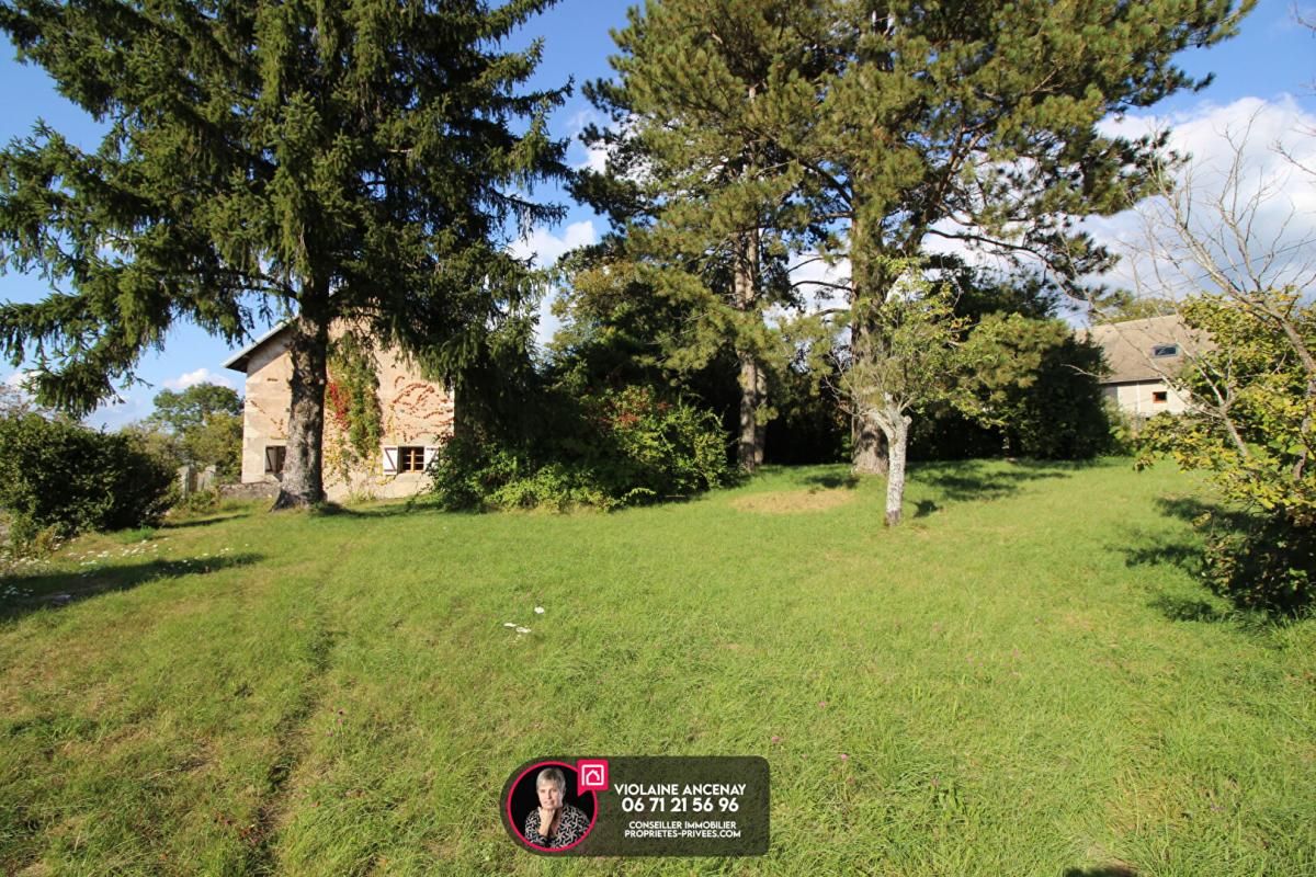 MONTAGNOLE Corps de ferme à réhabiliter,   Montagnole 3