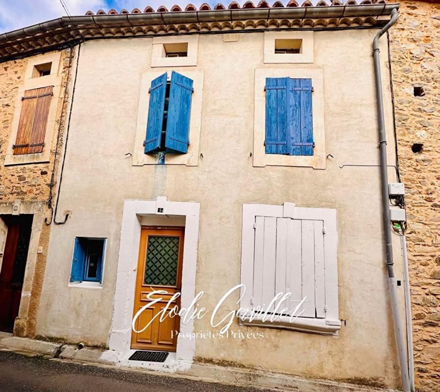 Maison Labecede Lauragais 4 pièce(s) 94 m2