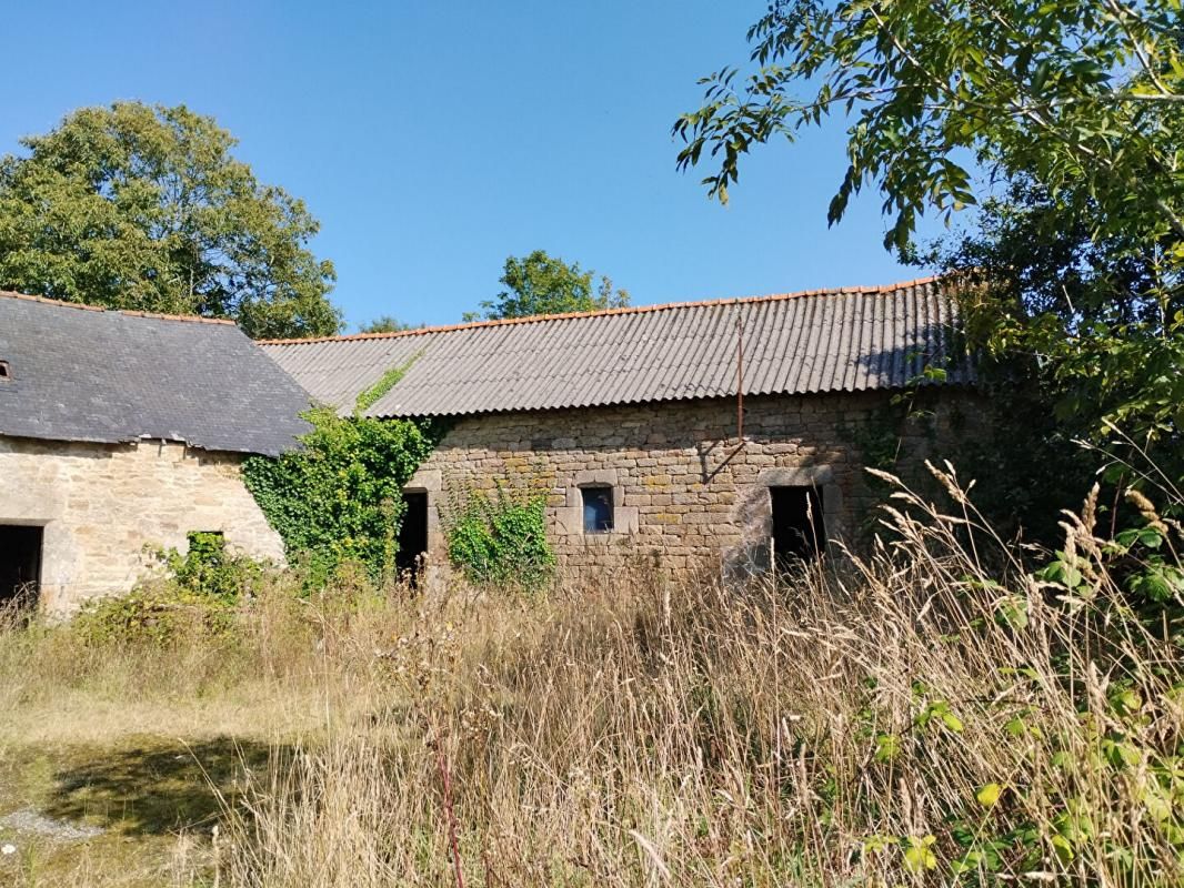 PRIZIAC Corps de ferme Priziac 10 pièce(s) 2