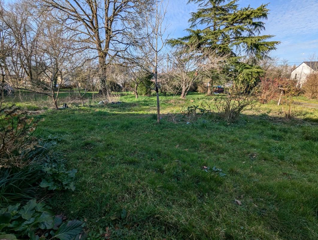 BOUVRON Maison et terrain à bâtir 2