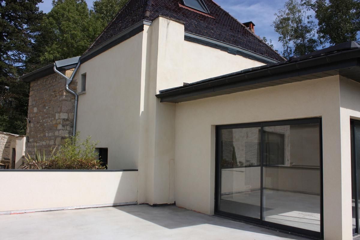Appartement Saint Didier Au Mont d'Or 5 pièce(s) 115 m2