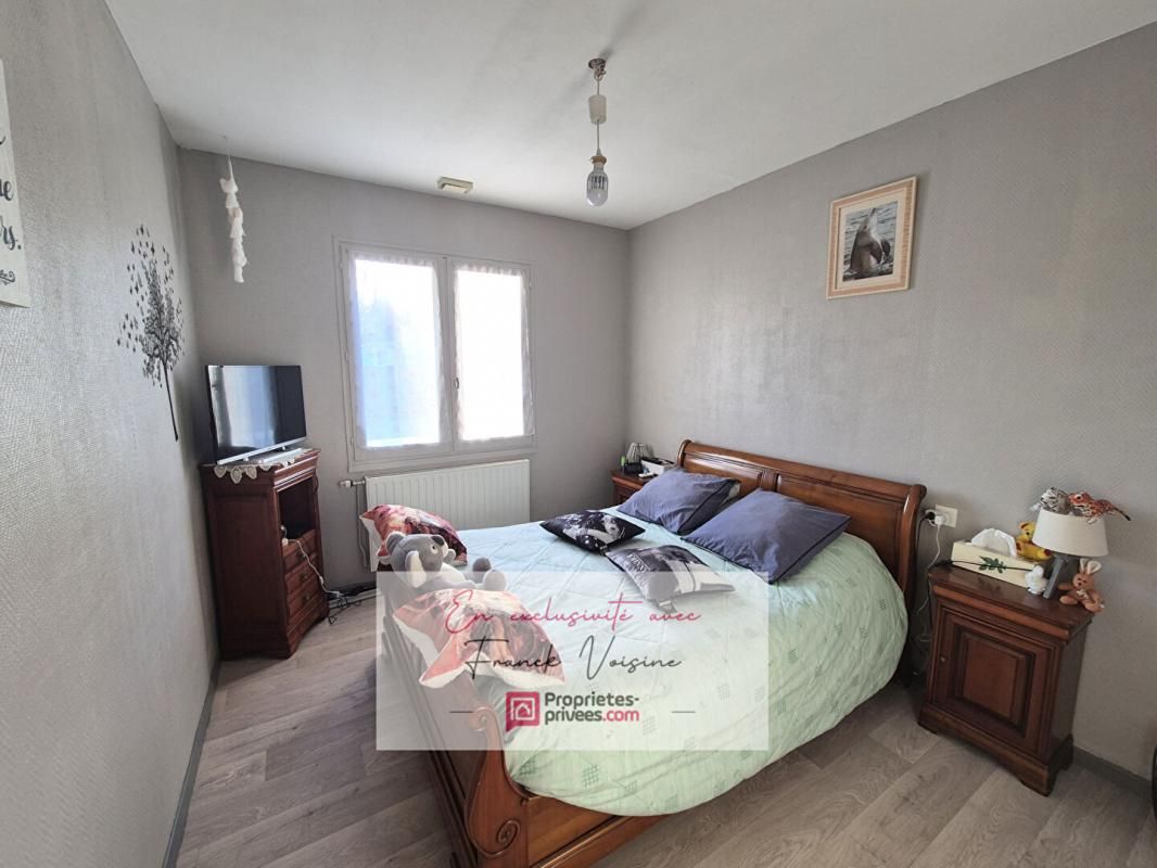 LE BOUPERE Maison  A VENDRE en EXCLUSIVITE - Le Boupère - 3 Chambres - sur parcelle de 1140 M2 env proximité commerces 3